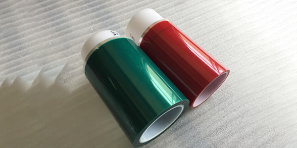 PET高溫膠帶使用注意事項
